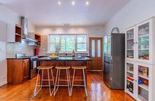 Warburton House | Warburton Bushland Retreat