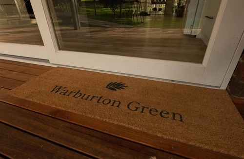 Warburton Villa | Warburton Green