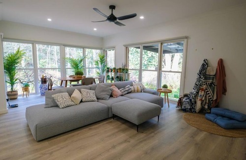 Warburton Villa | Warburton Green