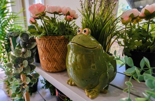 Warburton Villa | Warburton Green