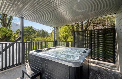 Warburton Apartment | Warburton Stays Station Hideaway