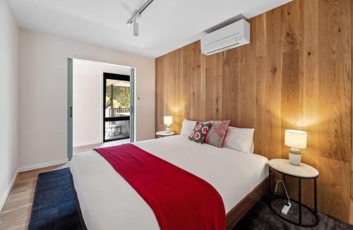 Warburton Apartment | Warburton Stays Station Hideaway