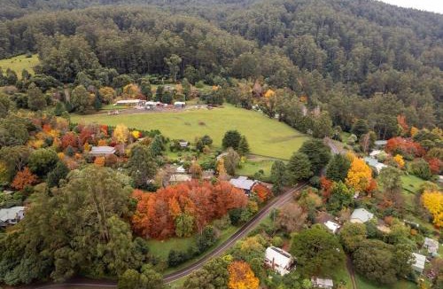 Warburton House | Warburton Stays Trailstone Sanctuary