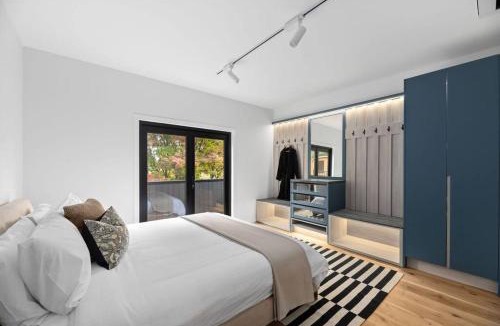 Warburton House | Warburton Stays Trailstone Sanctuary