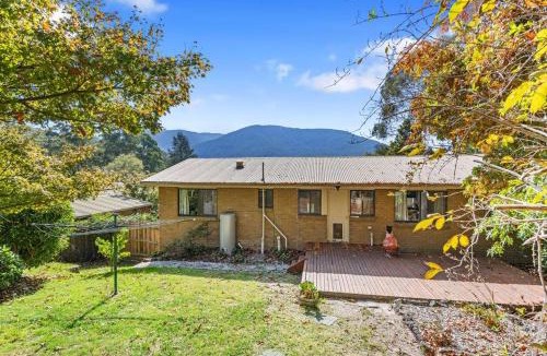 Warburton House | Warburton Sunrises and Sunsets