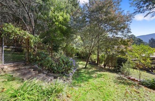 Warburton House | Warburton Sunrises and Sunsets