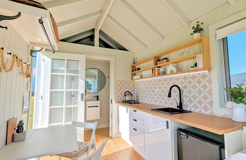 Yarra Junction Cabin | Warburton Tiny House