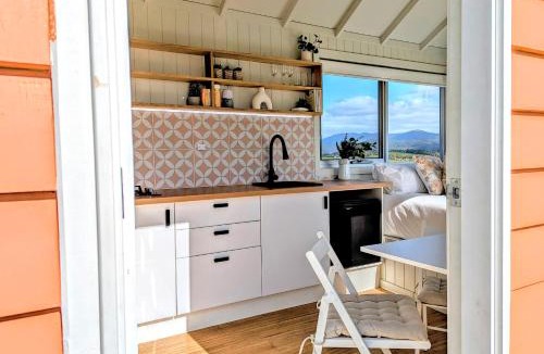 Yarra Junction House | Warburton Tiny House - Tiny Stays