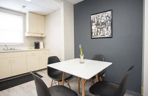 Sault Ste. Marie Apartment | Wardens Quarters: 2 Bedroom Apt