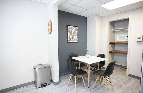 Sault Ste. Marie Apartment | Wardens Quarters: 2 Bedroom Apt
