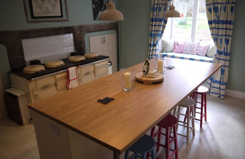 Wartle Villa | Wardhill Castle