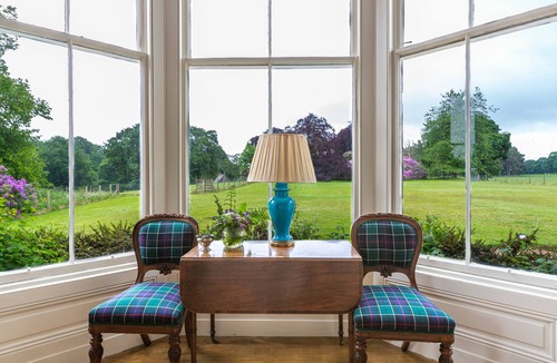 Wartle Villa | Wardhill Castle