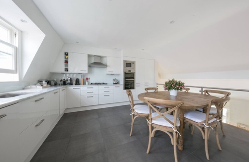 Munster Apartment | Wardo Avenue | Pro-Managed