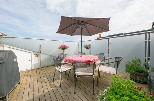 Munster Apartment | Wardo Avenue | Pro-Managed