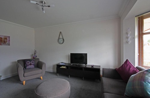 Marybank House | Wards Croft No 14 House