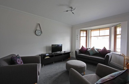 Marybank House | Wards Croft No 14 House