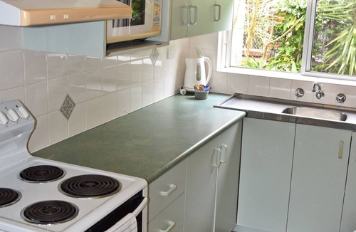 South West Rocks Apartment | Wards Holiday Flat 2