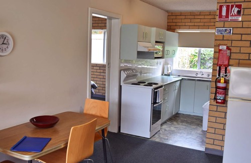 South West Rocks Apartment | Wards Holiday Flat 2