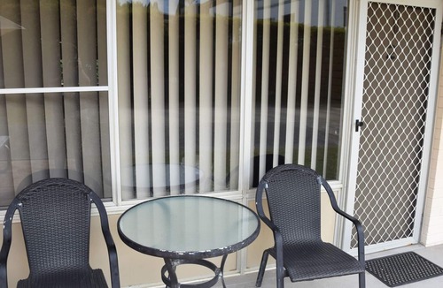 South West Rocks Apartment | Wards Holiday Flat 2