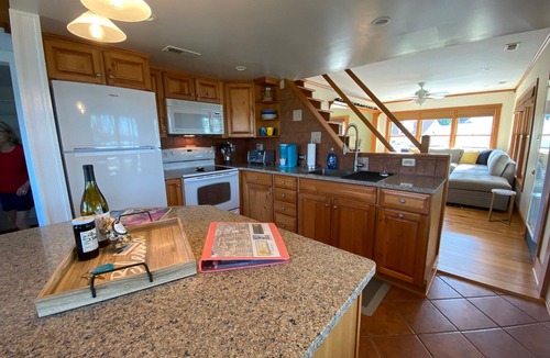 Ware House | Ware Haven Cottage On The Ware River With Pool, Pier, And Kayaks.
