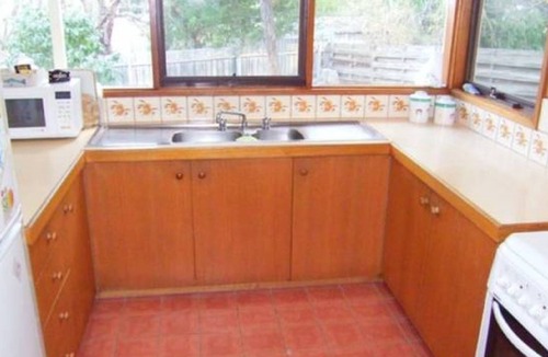 Anglesea House | Ware's Retreat House