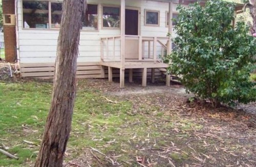 Anglesea House | Ware's Retreat House