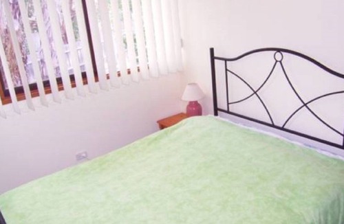 Anglesea House | Ware's Retreat House