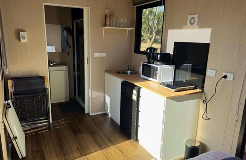 Wareek House | Wareek Retreat by Tiny Away