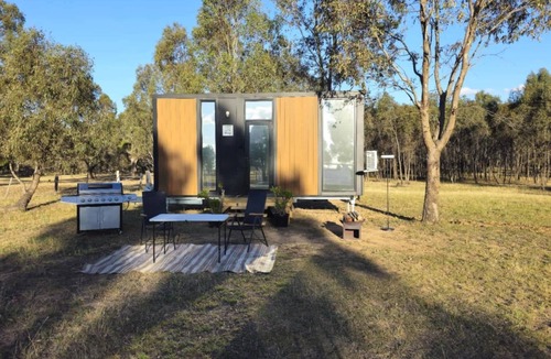 Wareek House | Wareek Retreat by Tiny Away