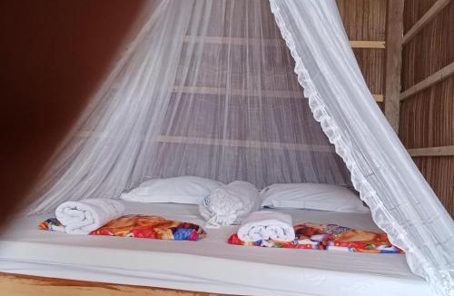 Sawinggrai Ski Chalet | Warfanin Homestay
