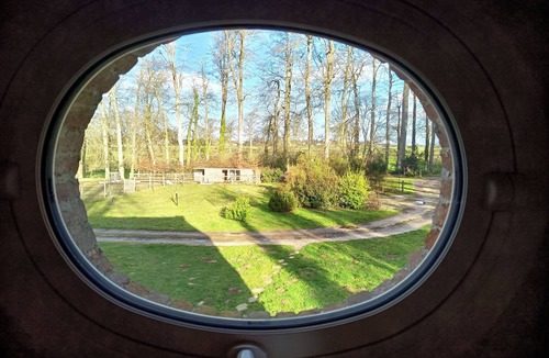 Derchigny House | Wargemont "l'Écurie" gîtes