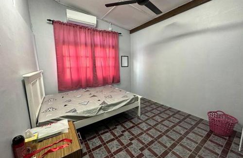 Mersing Ski Chalet | Warisan Homestay A