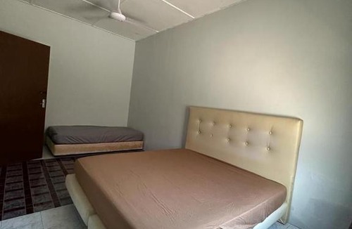 Mersing Ski Chalet | Warisan Homestay B