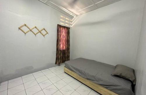 Mersing Ski Chalet | Warisan Homestay B