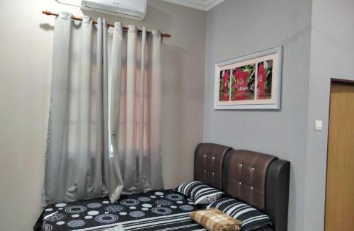 Jerteh House | Warisan homestay jerteh