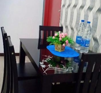 Kampung Ladang Tok Pelam Apartment | Warisan LTP Homestay
