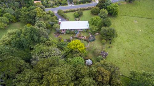 Warkworth Bed & Breakfast | Warkworth Country House