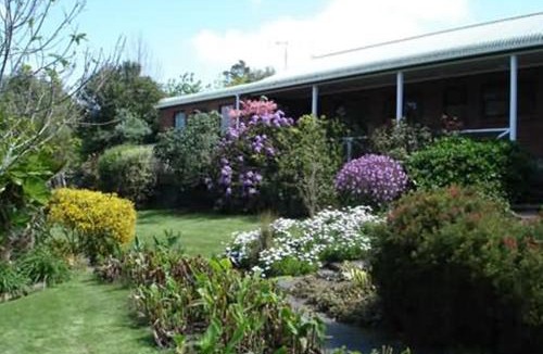 Warkworth Bed & Breakfast | Warkworth Country House