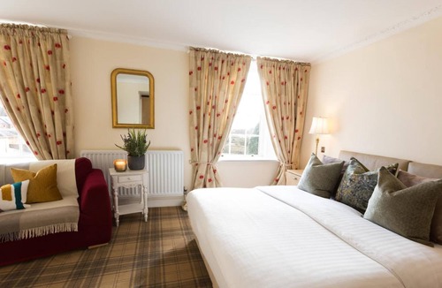 Warkworth Hotel | Warkworth House Hotel