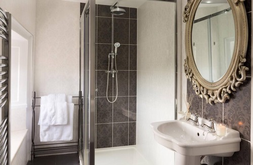 Warkworth Hotel | Warkworth House Hotel