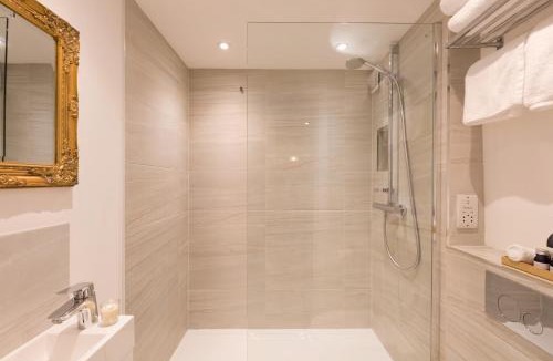 Warkworth Hotel | Warkworth House Hotel