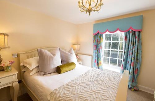 Warkworth Hotel | Warkworth House Hotel