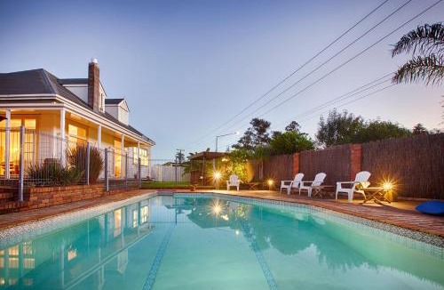 Warkworth Cabin | Warkworth Lodge