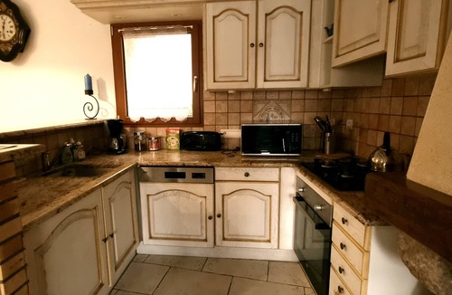 Saint-Coulomb House | Warm 84m² in Saint-Coulomb