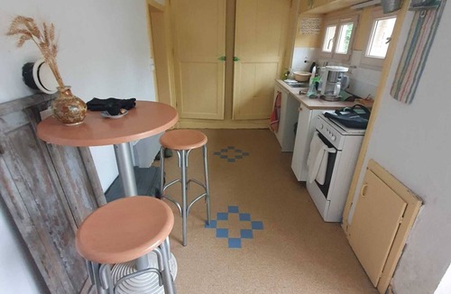 Cellettes House | Warm and atypical house