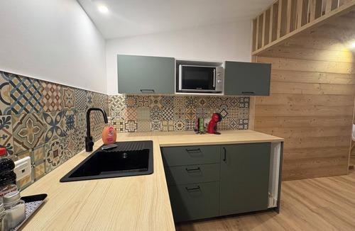 Lutzelhouse Ski Chalet | Warm and comfortable detached chalet - nature view