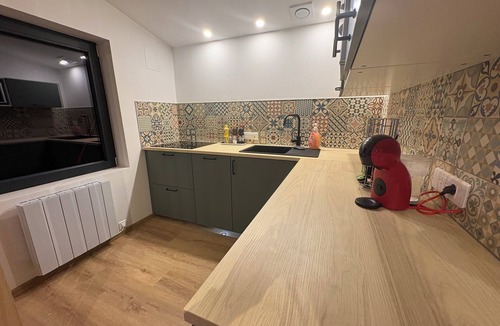 Lutzelhouse Ski Chalet | Warm and comfortable detached chalet - nature view