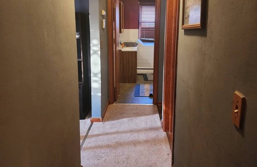 Rome House | Warm and comfortable residential home