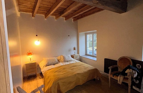 Montigny-sur-Aube Bed & Breakfast | Warm and cosy house Located in the heart of the National Forest Park