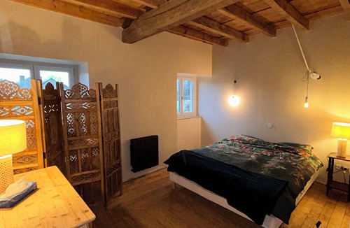 Montigny-sur-Aube Bed & Breakfast | Warm and cosy house Located in the heart of the National Forest Park